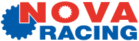 Nova Racing Logo